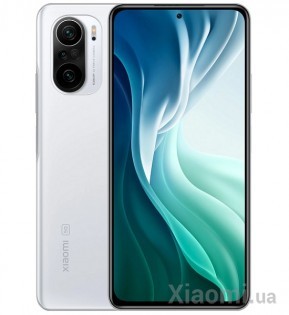Смартфон Xiaomi Mi 11i 8/128GB Frosty White EU/CE