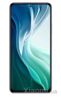 Смартфон Xiaomi Mi 11i 8/128GB Frosty White EU/CE