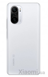 Смартфон Xiaomi Mi 11i 8/128GB Frosty White EU/CE