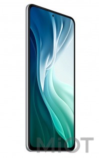 Смартфон Xiaomi Mi 11i 8/256GB Frosty White EU/CE