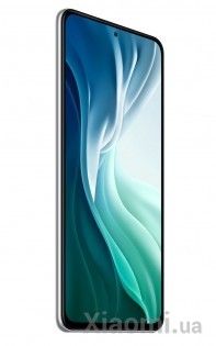 Смартфон Xiaomi Mi 11i 8/128GB Frosty White EU/CE