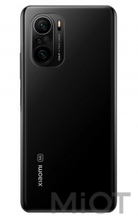 Смартфон Xiaomi Mi 11i 8/256GB Cosmic Black EU/CE