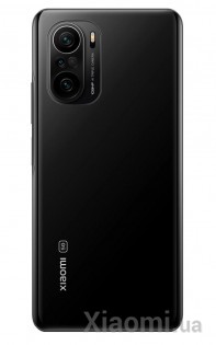 Смартфон Xiaomi Mi 11i 8/256GB Cosmic Black EU/CE