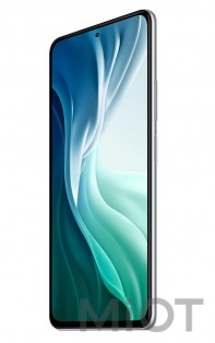 Смартфон Xiaomi Mi 11i 8/256GB Frosty White EU/CE