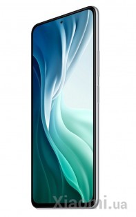 Смартфон Xiaomi Mi 11i 8/128GB Frosty White EU/CE