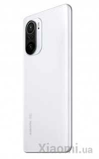 Смартфон Xiaomi Mi 11i 8/128GB Frosty White EU/CE