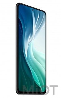 Смартфон Xiaomi Mi 11i 8/256GB Cosmic Black EU/CE