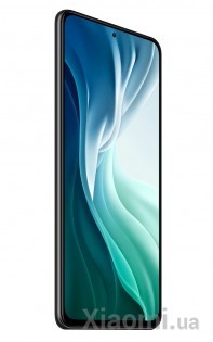 Смартфон Xiaomi Mi 11i 8/256GB Cosmic Black EU/CE
