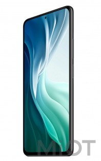 Смартфон Xiaomi Mi 11i 8/256GB Cosmic Black EU/CE