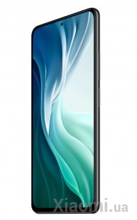 Смартфон Xiaomi Mi 11i 8/256GB Cosmic Black EU/CE