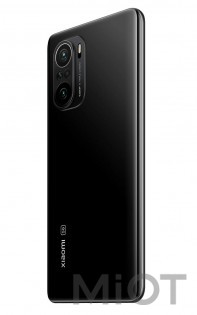 Смартфон Xiaomi Mi 11i 8/256GB Cosmic Black EU/CE