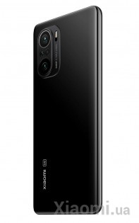 Смартфон Xiaomi Mi 11i 8/256GB Cosmic Black EU/CE