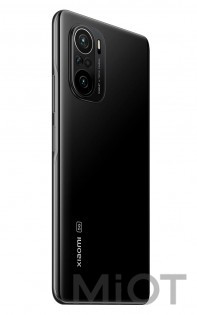 Смартфон Xiaomi Mi 11i 8/256GB Cosmic Black EU/CE