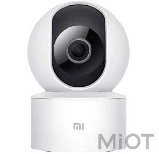 IP-камера відеоспостереження Xiaomi Mi 360 Camera 1080p (MJSXJ10CM; BHR4885GL)