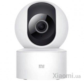 IP-камера видеонаблюдения Xiaomi Mi 360 Camera 1080p (MJSXJ10CM; BHR4885GL)
