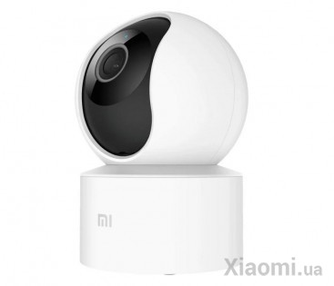 IP-камера видеонаблюдения Xiaomi Mi 360 Camera 1080p (MJSXJ10CM; BHR4885GL)