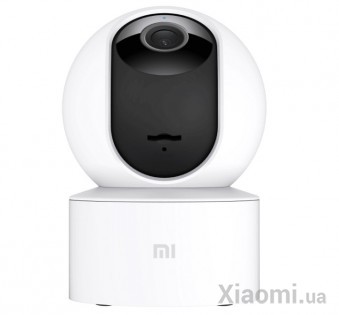 IP-камера видеонаблюдения Xiaomi Mi 360 Camera 1080p (MJSXJ10CM; BHR4885GL)