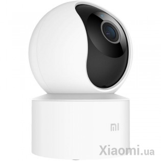 IP-камера видеонаблюдения Xiaomi Mi 360 Camera 1080p (MJSXJ10CM; BHR4885GL)