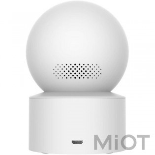 IP-камера відеоспостереження Xiaomi Mi 360 Camera 1080p (MJSXJ10CM; BHR4885GL)