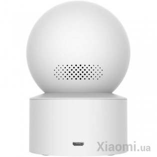 IP-камера видеонаблюдения Xiaomi Mi 360 Camera 1080p (MJSXJ10CM; BHR4885GL)
