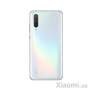 Смартфон Xiaomi Mi 9 Lite 6/64GB Pearl White EU/CE