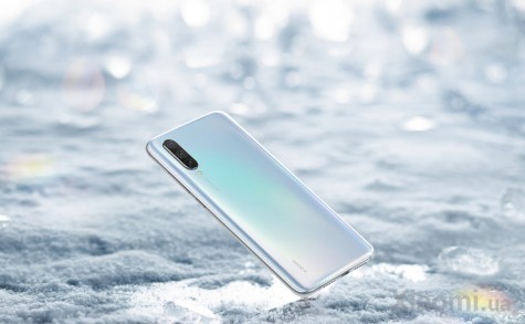 Смартфон Xiaomi Mi 9 Lite 6/64GB Pearl White EU/CE