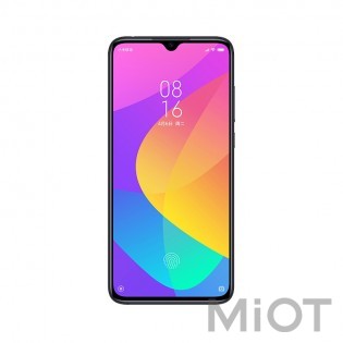 Смартфон Xiaomi Mi 9 Lite 6/128GB Onyx Grey EU/CE