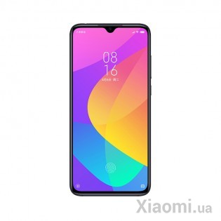 Смартфон Xiaomi CC9 6/64GB Black