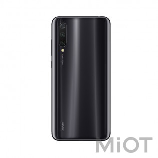 Смартфон Xiaomi CC9 6/64GB Black