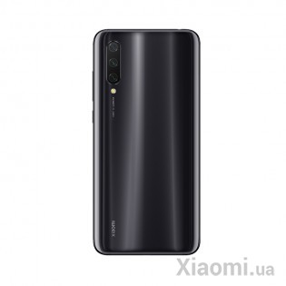 Смартфон Xiaomi Mi 9 Lite 6/128GB Onyx Grey EU/CE