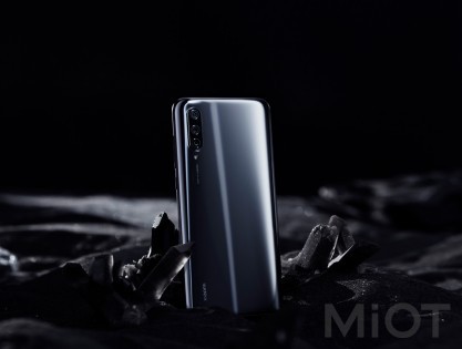 Смартфон Xiaomi Mi 9 Lite 6/128GB Onyx Grey EU/CE