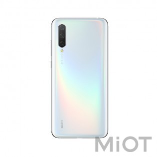 Смартфон Xiaomi Mi 9 Lite 6/128GB Pearl White EU/CE