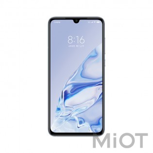 Смартфон Xiaomi Mi 9 Pro 5G 12/512GB White EU/CE