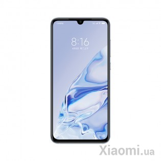 Смартфон Xiaomi Mi 9 Pro 5G 8/256GB White EU/CE