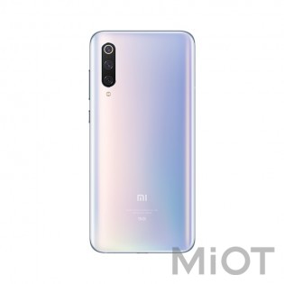 Смартфон Xiaomi Mi 9 Pro 5G 12/512GB White EU/CE