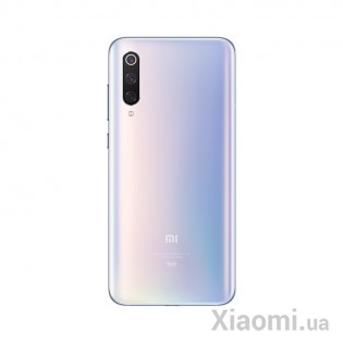 Смартфон Xiaomi Mi 9 Pro 5G 12/512GB White EU/CE