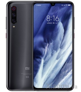 Смартфон Xiaomi Mi 9 Pro 5G 8/256GB Black EU/CE