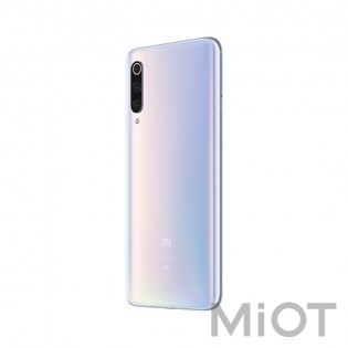 Смартфон Xiaomi Mi 9 Pro 5G 12/512GB White EU/CE
