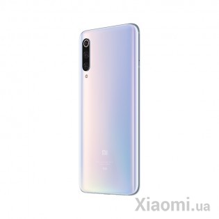 Смартфон Xiaomi Mi 9 Pro 5G 12/512GB White EU/CE