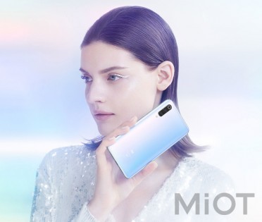 Смартфон Xiaomi Mi 9 Pro 5G 12/512GB White EU/CE