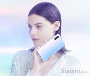 Смартфон Xiaomi Mi 9 Pro 5G 12/512GB White EU/CE