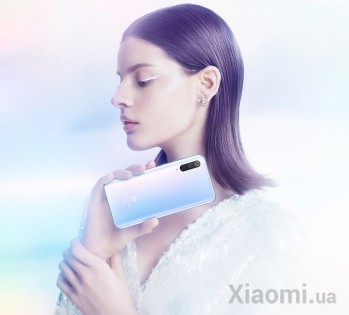 Смартфон Xiaomi Mi 9 Pro 5G 12/512GB White EU/CE