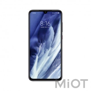 Смартфон Xiaomi Mi 9 Pro 5G 12/512GB Black EU/CE