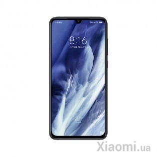 Смартфон Xiaomi Mi 9 Pro 5G 8/128GB Black EU/CE