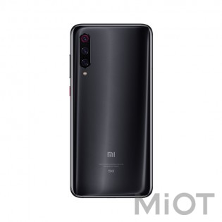 Смартфон Xiaomi Mi 9 Pro 5G 12/512GB Black EU/CE