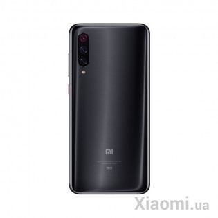 Смартфон Xiaomi Mi 9 Pro 5G 8/128GB Black EU/CE
