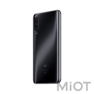 Смартфон Xiaomi Mi 9 Pro 5G 12/512GB Black EU/CE