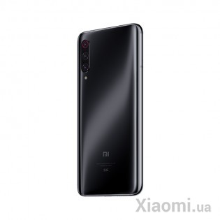 Смартфон Xiaomi Mi 9 Pro 5G 8/128GB Black EU/CE