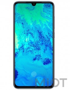 Смартфон Xiaomi Mi 9 Pro 5G 12/512GB Black EU/CE