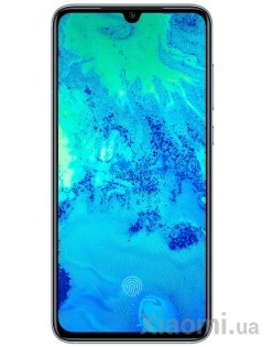 Смартфон Xiaomi Mi 9 Pro 5G 12/256GB Black EU/CE